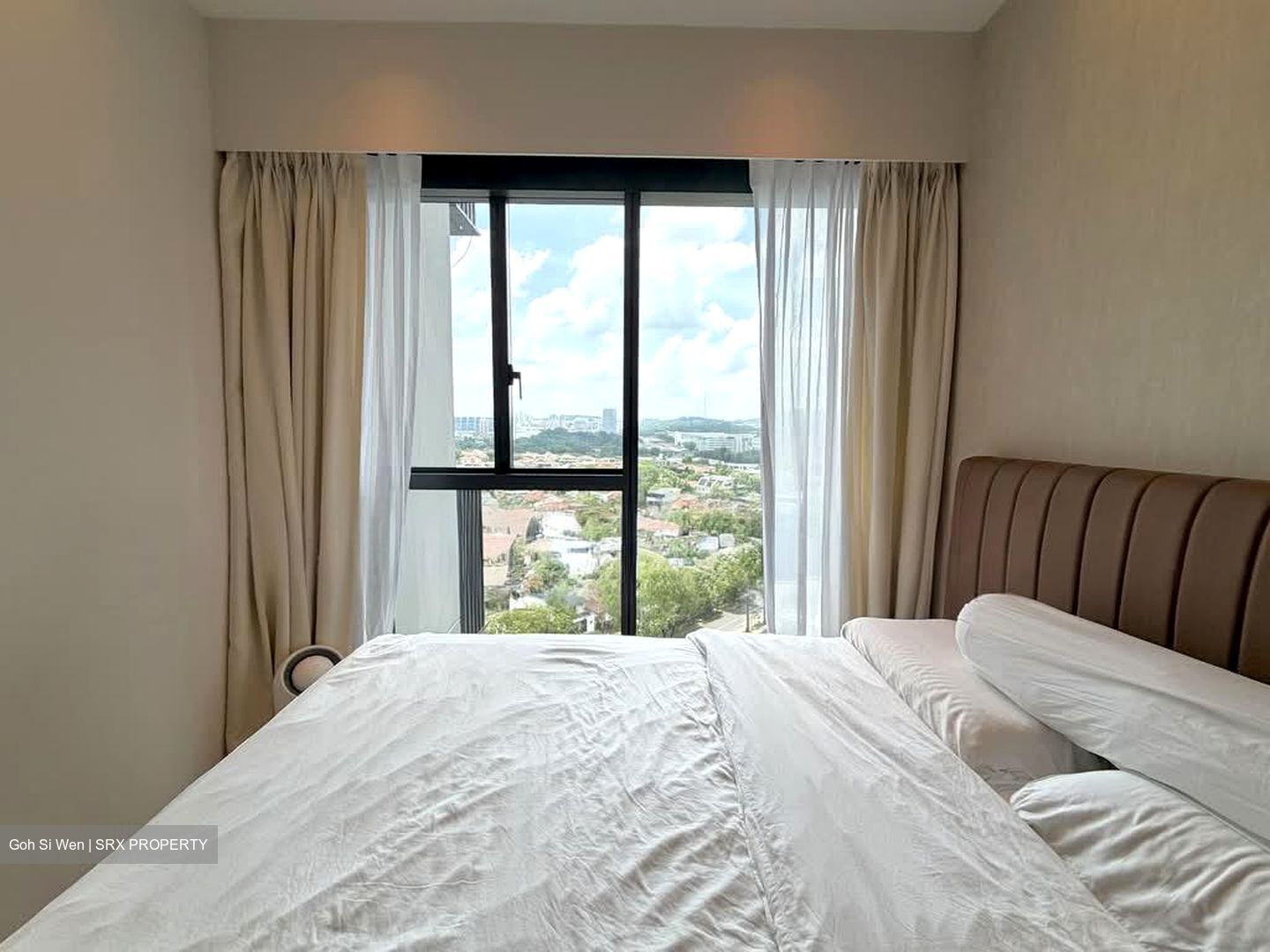 Parc Clematis (D5), Apartment #554238531